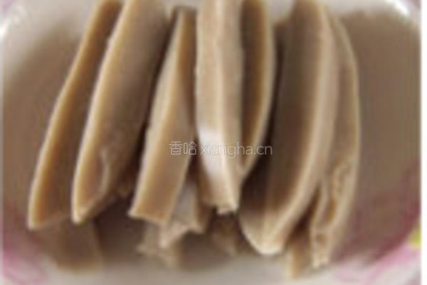 荞麦碗托的做法图解41