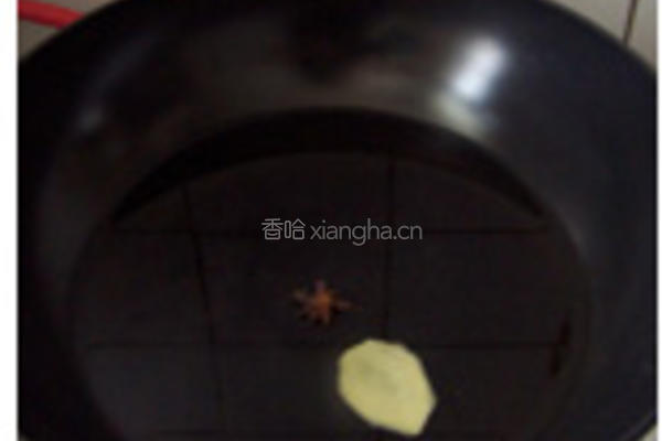 荞麦碗托的做法图解4