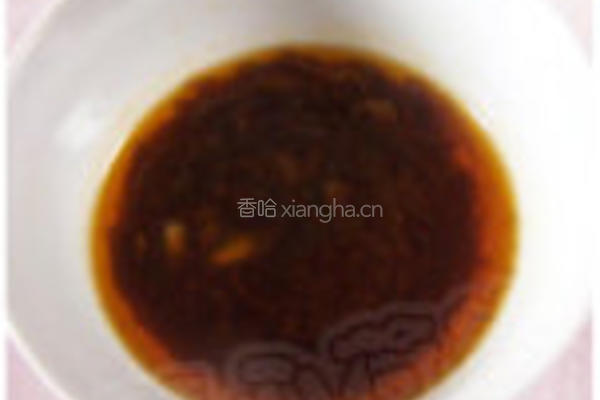 荞麦碗托的做法图解45