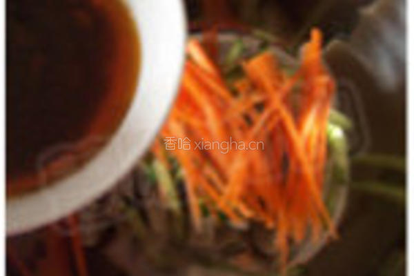 荞麦碗托的做法图解46
