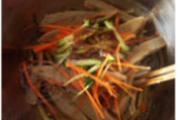 荞麦碗托的做法图解47