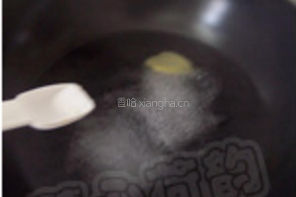 荞麦碗托的做法图解5