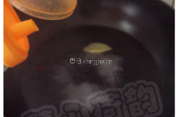 荞麦碗托的做法图解6