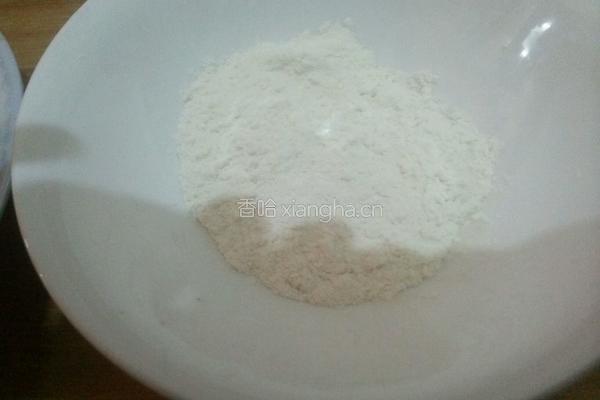 西红柿鸡蛋汤的做法图解1