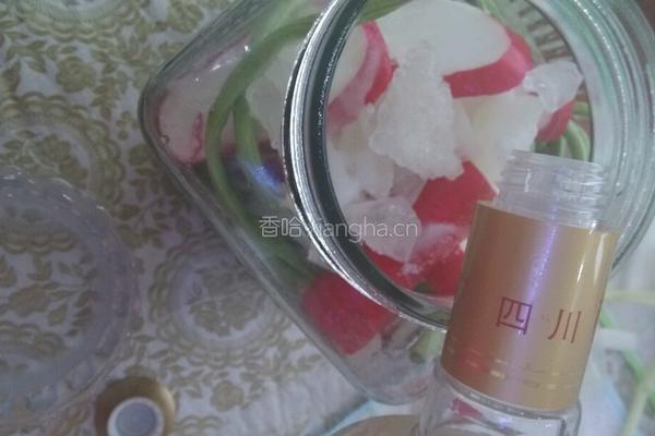 四川泡菜的做法图解13