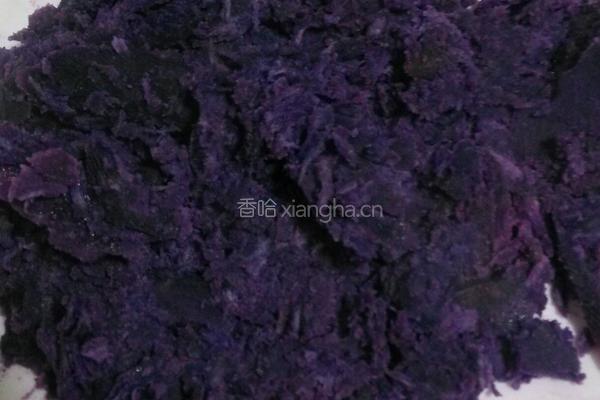 麻圆的做法图解3