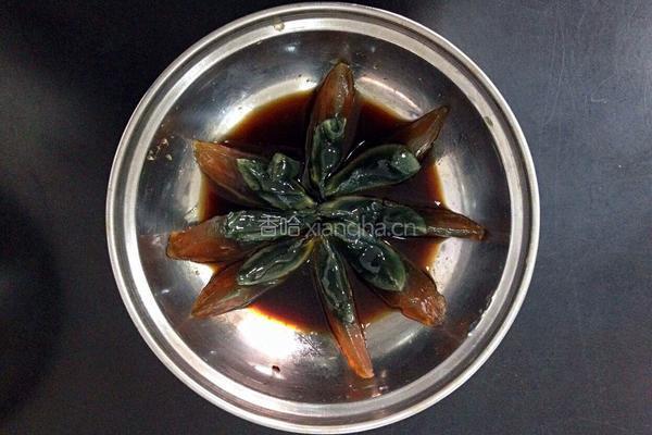 洋葱西红柿牛肉炒饭的做法图解2