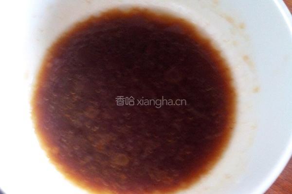 泡椒鸭肠的做法图解3