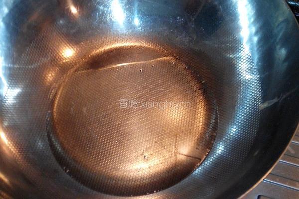 肉沫茄子的做法图解2