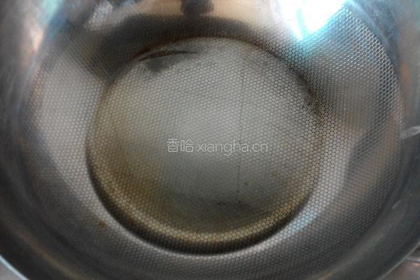凉拌拉皮的做法图解5