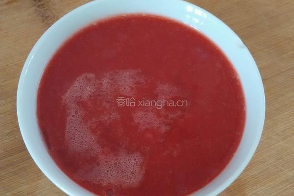 茄汁香酥鱼的做法图解2