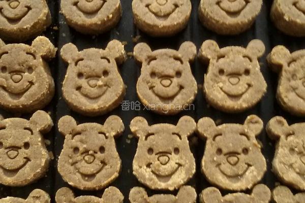 绿豆糕的做法图解4