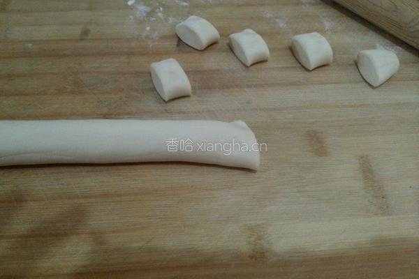 酸汤水饺的做法图解2