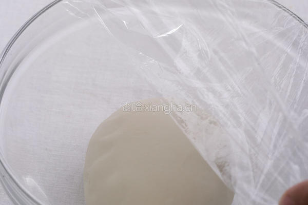 鲜虾灌汤包的做法图解3