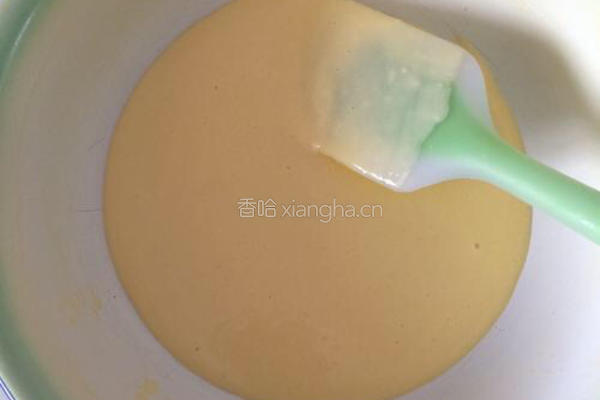 6寸酸奶蛋糕的做法图解6