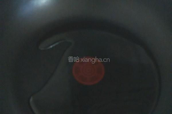 土豆杭椒炒肉条的做法图解4