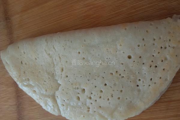 豆沙糕的做法图解6
