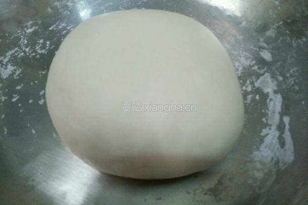 西红柿青椒扯面的做法图解1