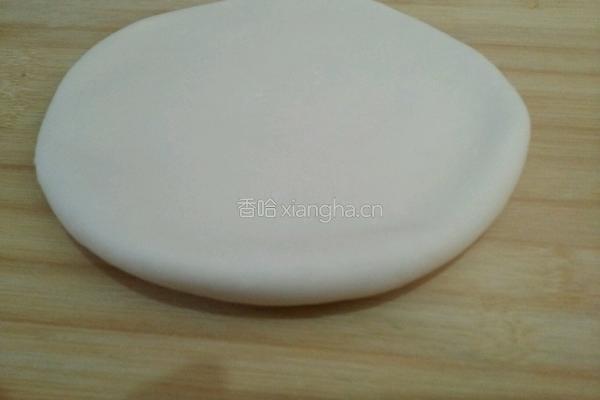 西红柿青椒扯面的做法图解2