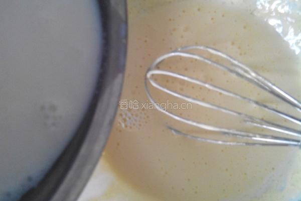 自制哈根达斯冰激凌的做法图解5
