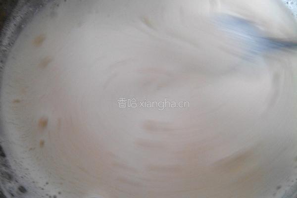自制哈根达斯冰激凌的做法图解6