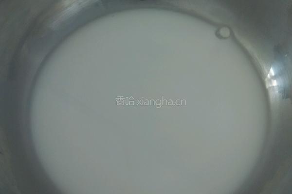 自制粉皮的做法图解4