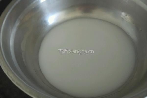 自制粉皮的做法图解5