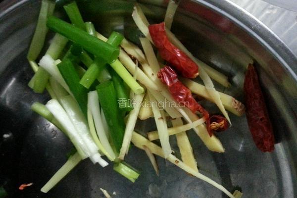咖喱土豆的做法图解2