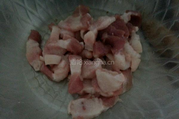 咖喱土豆的做法图解3