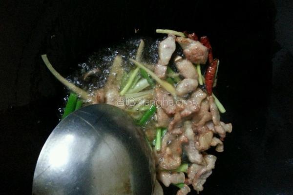 咖喱土豆的做法图解8