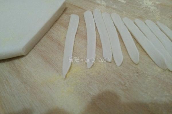 削筋面的做法图解2