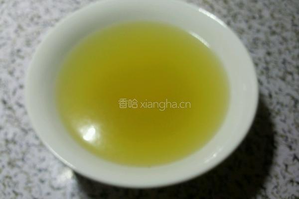 削筋面的做法图解8