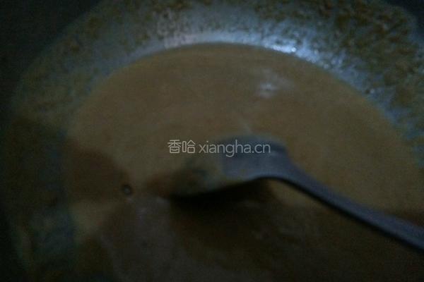 自制麻辣串的做法图解4