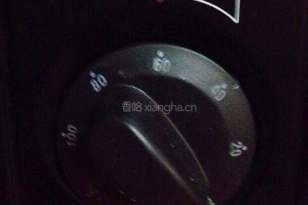 自制烤鸭子的做法图解6