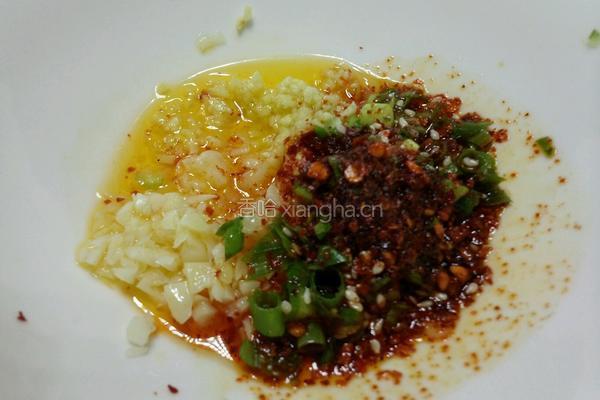 菜馍的做法图解5