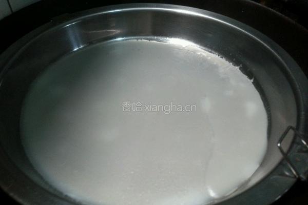 凉皮的做法图解9