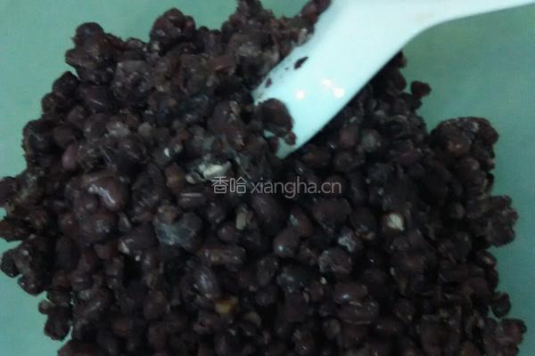 自制红豆沙的做法图解3