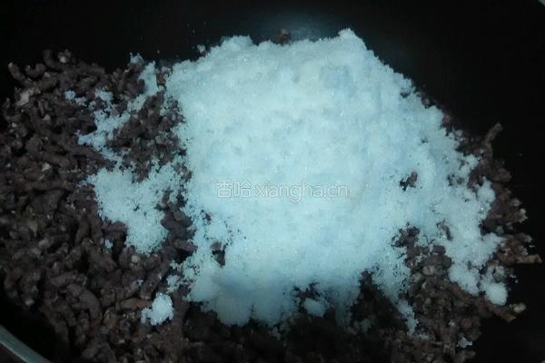 自制红豆沙的做法图解5
