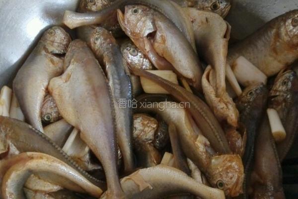 煎鱼的做法图解2