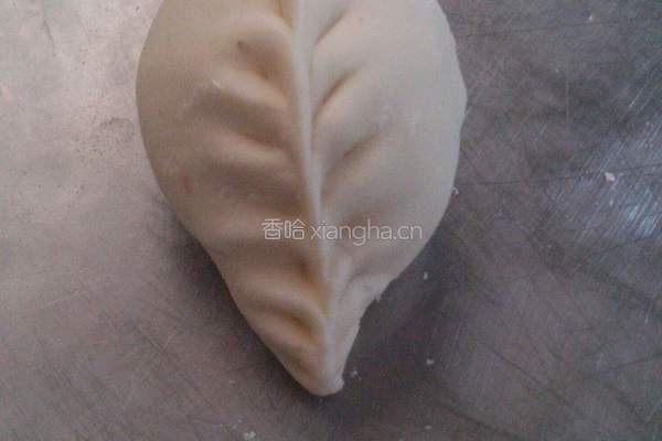饺子的做法图解3