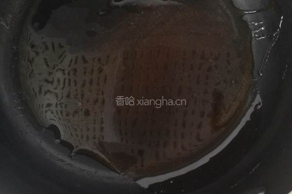 焦糖布丁的做法图解1