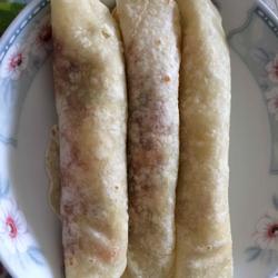 东北筋饼的做法[图]