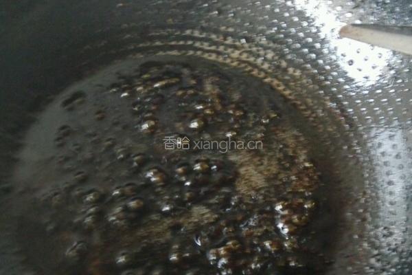 葱油拌面的做法图解5