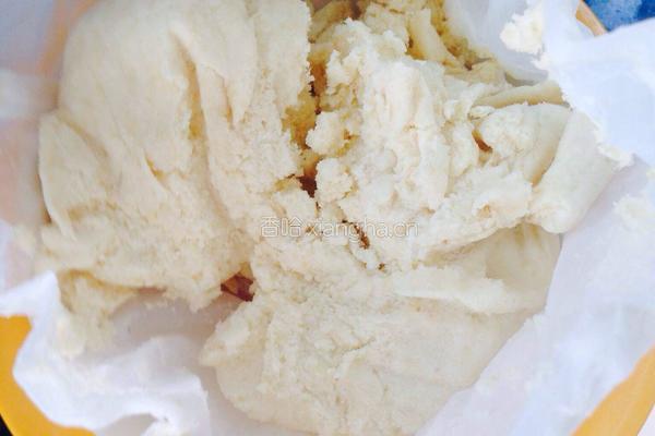 豆腐脑的做法图解3