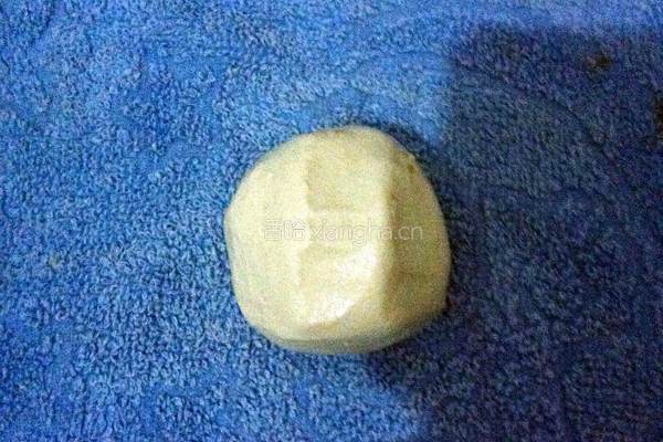 耳朵眼炸糕的做法图解7