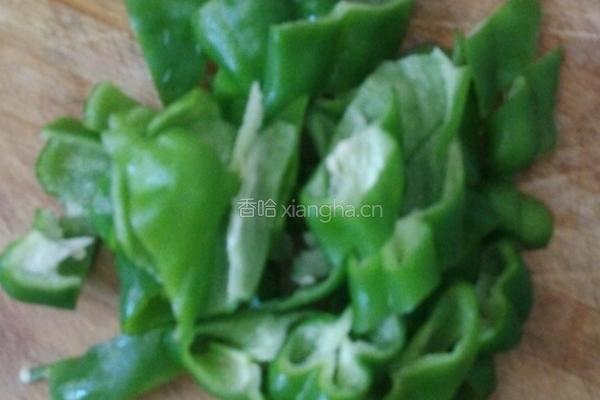 辣子鸡的做法图解6