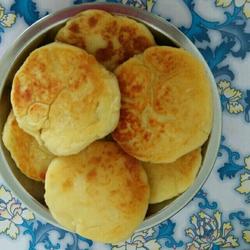 土豆饼的做法[图]