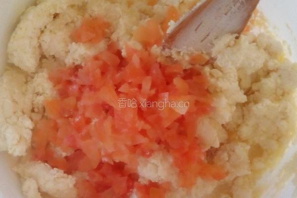 朗姆梅子酥的做法图解6