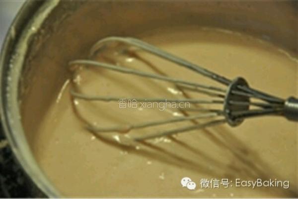 树莓奶酪椰蓉塔的做法图解1