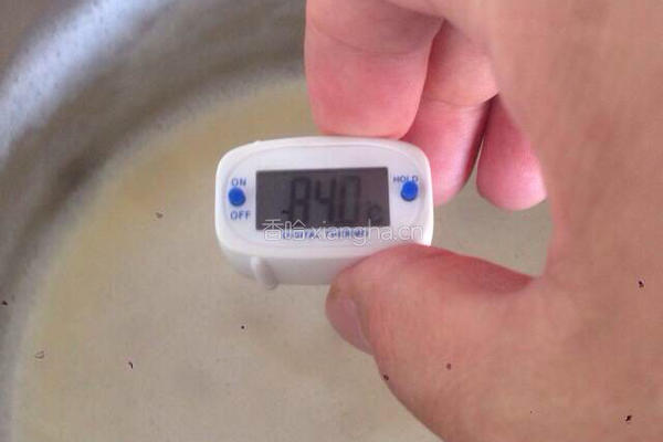 自做豆腐的做法图解6